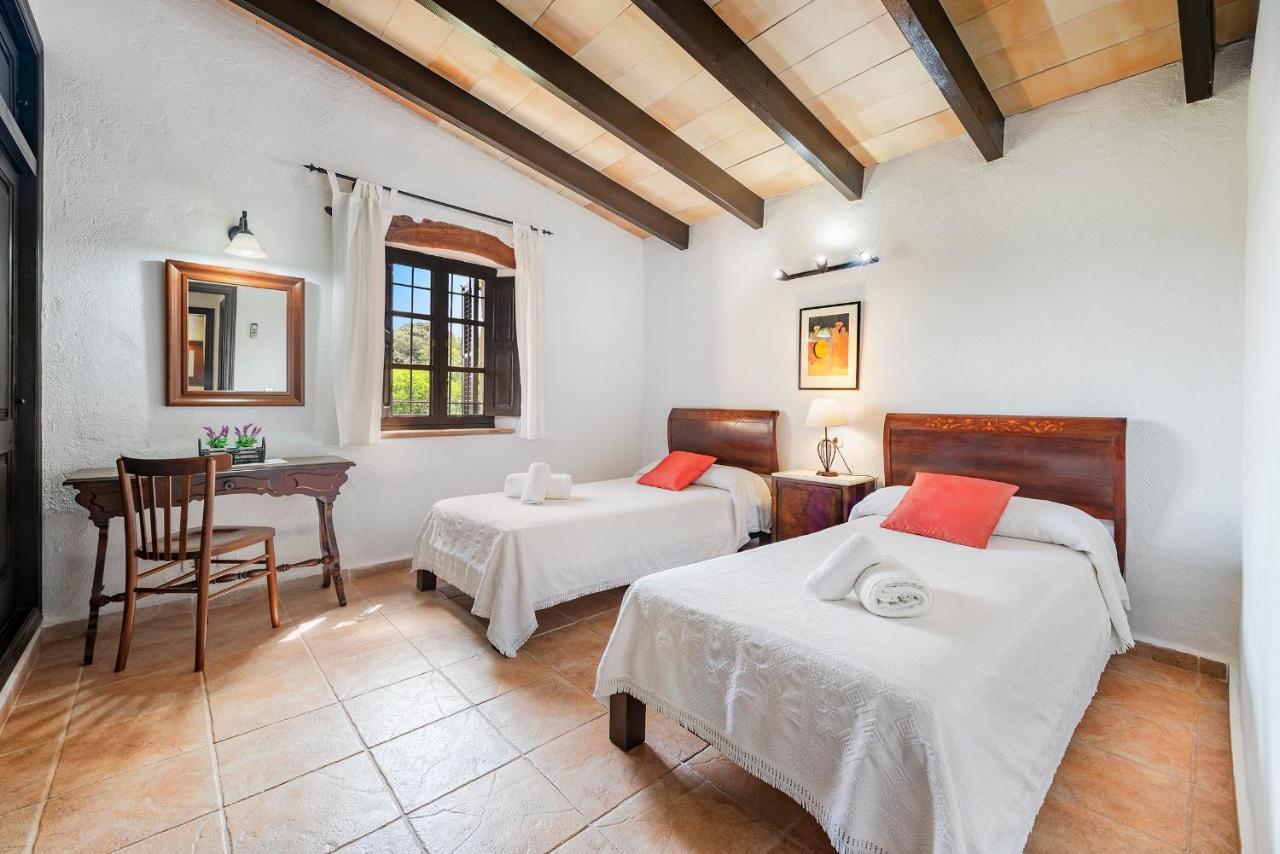 Coster Puig Villa Pollenca Exterior photo